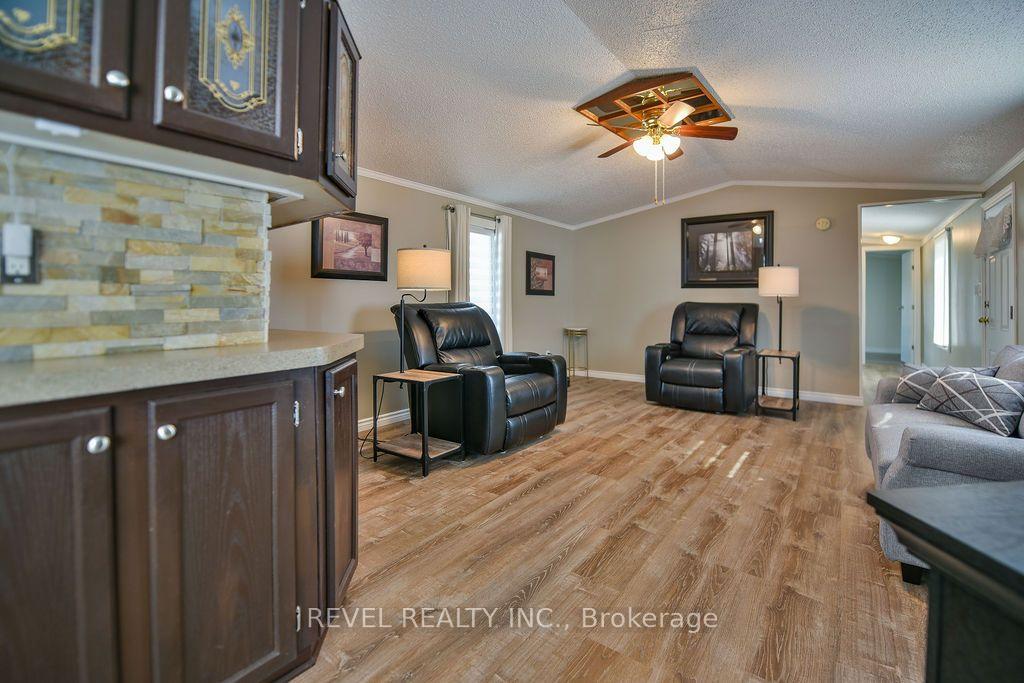 Photo 27 of 126 Remi Crescent, Timmins, TS - Trailer Parks — HOMEH