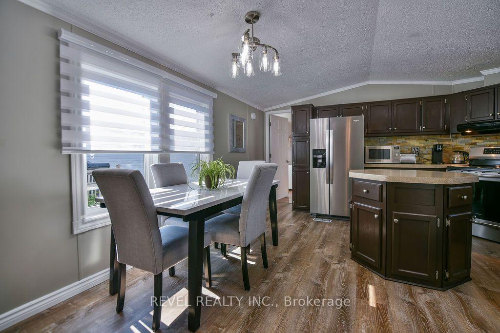 Photo 30 of 126 Remi Crescent, Timmins, TS - Trailer Parks — HOMEH