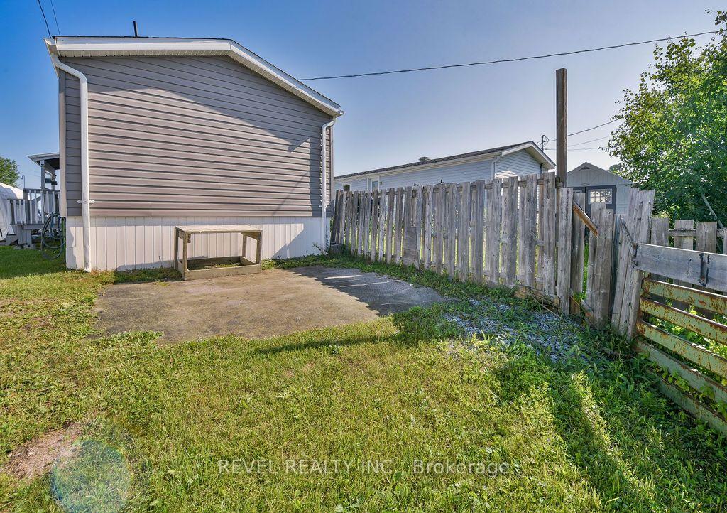 Photo 34 of 126 Remi Crescent, Timmins, TS - Trailer Parks — HOMEH