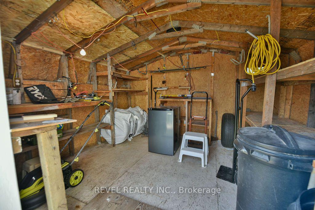 Photo 35 of 126 Remi Crescent, Timmins, TS - Trailer Parks — HOMEH