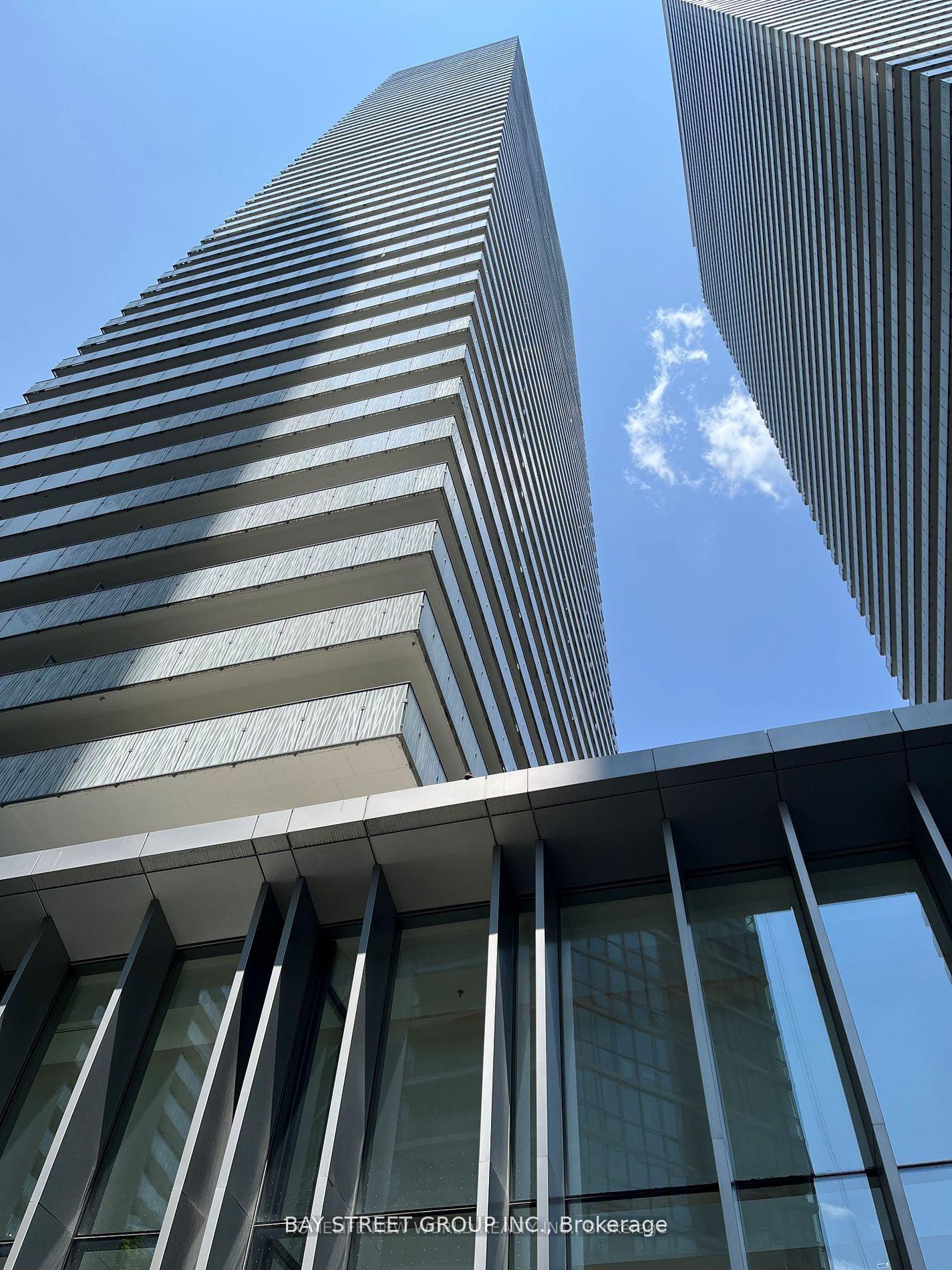 Photo 3 of Unit 401, 42 Charles Street E, Toronto, Church-Yonge Corridor — HOMEH