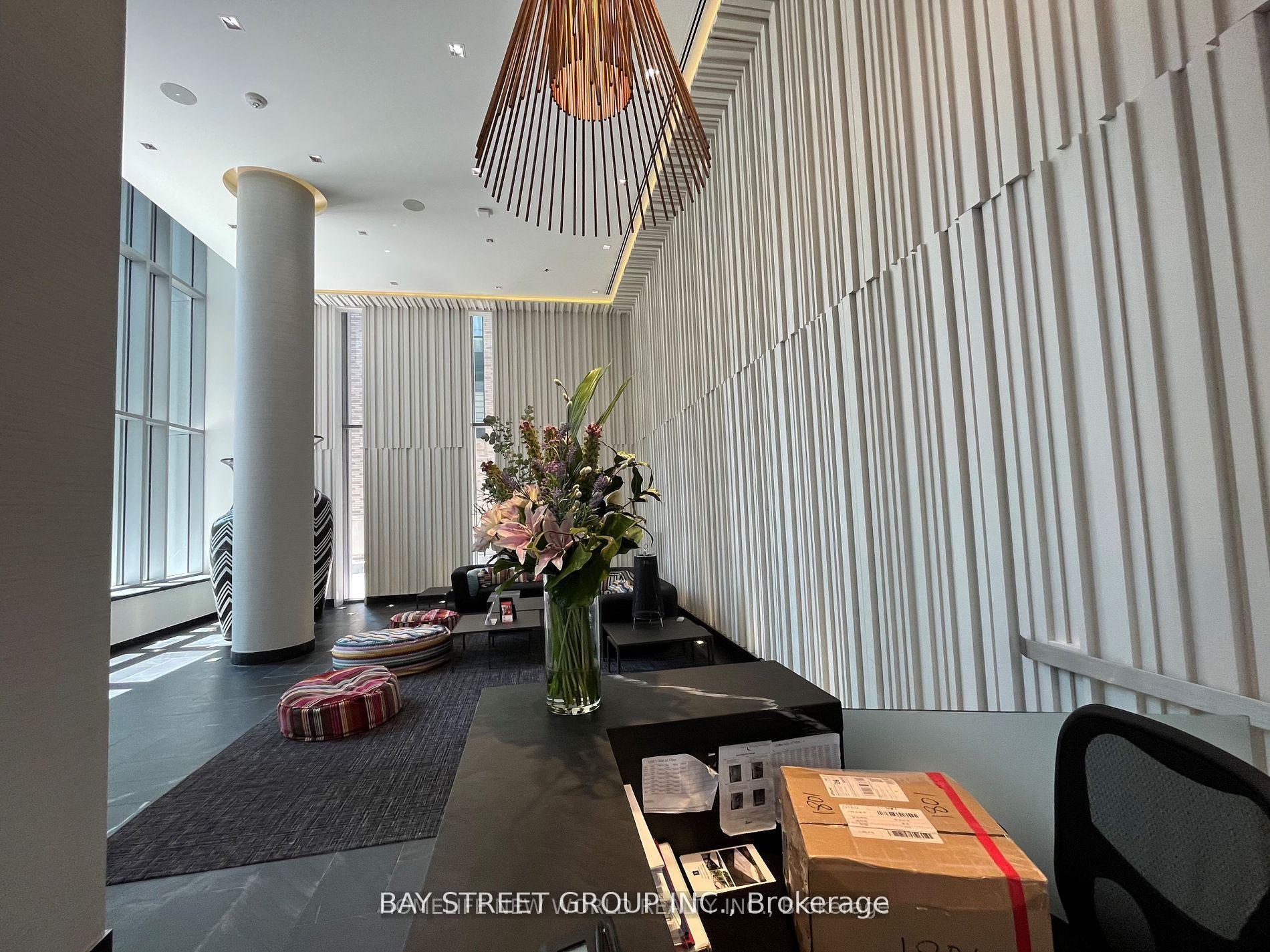 Photo 4 of Unit 401, 42 Charles Street E, Toronto, Church-Yonge Corridor — HOMEH