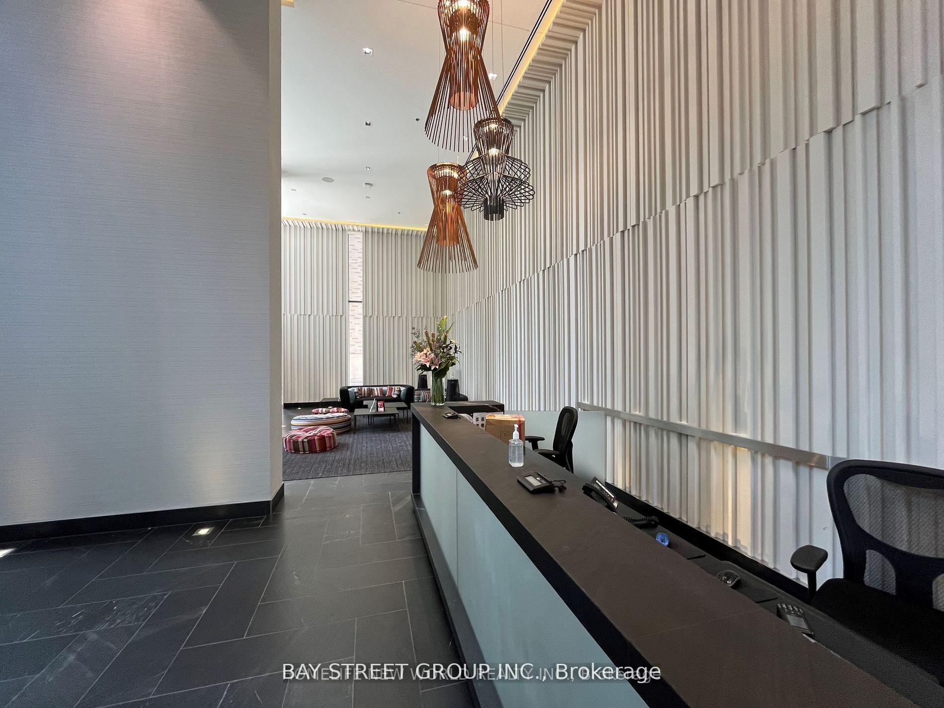 Photo 5 of Unit 401, 42 Charles Street E, Toronto, Church-Yonge Corridor — HOMEH