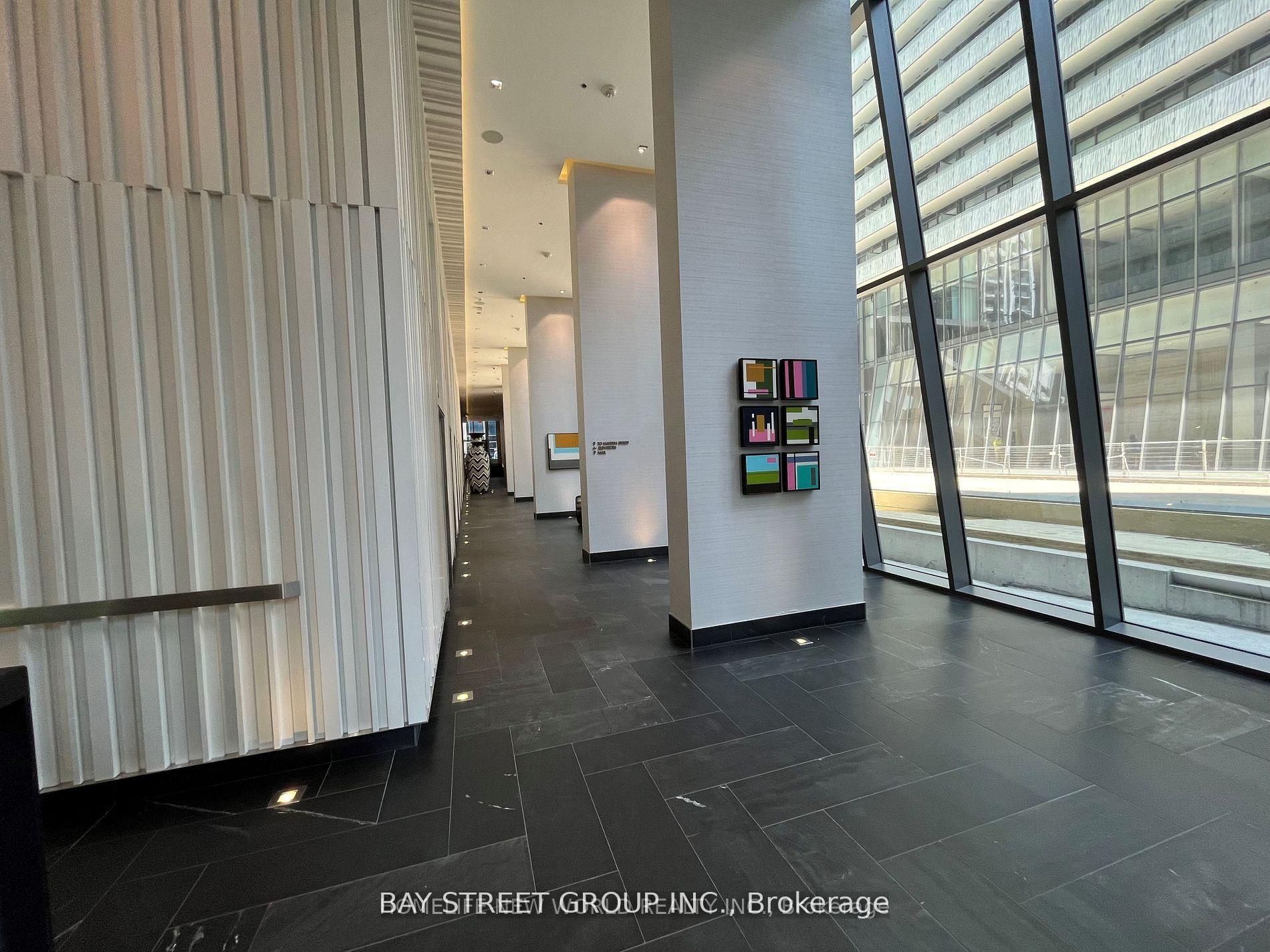 Photo 6 of Unit 401, 42 Charles Street E, Toronto, Church-Yonge Corridor — HOMEH