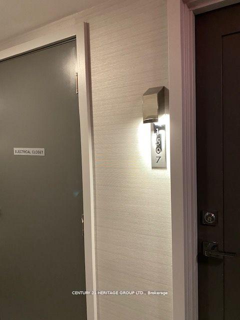 Photo 1 of Unit 1507, 57 St Joseph Street, Toronto, Bay Street Corridor — HOMEH