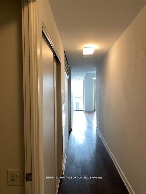 Photo 2 of Unit 1507, 57 St Joseph Street, Toronto, Bay Street Corridor — HOMEH
