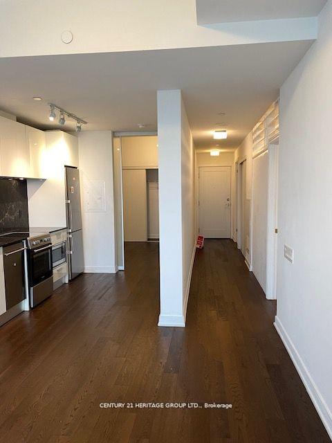 Photo 3 of Unit 1507, 57 St Joseph Street, Toronto, Bay Street Corridor — HOMEH