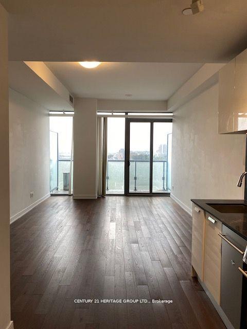Photo 4 of Unit 1507, 57 St Joseph Street, Toronto, Bay Street Corridor — HOMEH