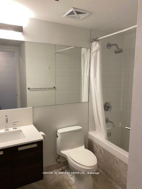 Photo 5 of Unit 1507, 57 St Joseph Street, Toronto, Bay Street Corridor — HOMEH