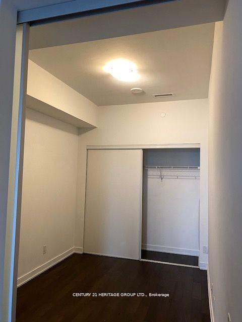 Photo 8 of Unit 1507, 57 St Joseph Street, Toronto, Bay Street Corridor — HOMEH