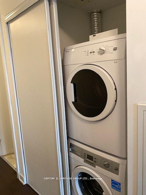 Photo 9 of Unit 1507, 57 St Joseph Street, Toronto, Bay Street Corridor — HOMEH