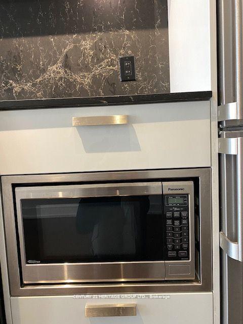 Photo 11 of Unit 1507, 57 St Joseph Street, Toronto, Bay Street Corridor — HOMEH