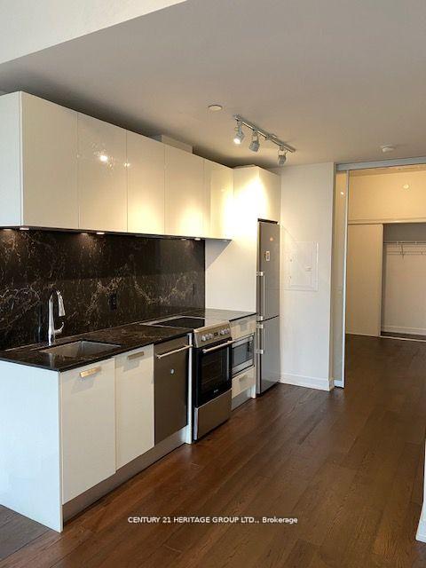 Photo 13 of Unit 1507, 57 St Joseph Street, Toronto, Bay Street Corridor — HOMEH