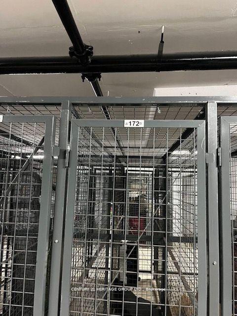 Photo 15 of Unit 1507, 57 St Joseph Street, Toronto, Bay Street Corridor — HOMEH