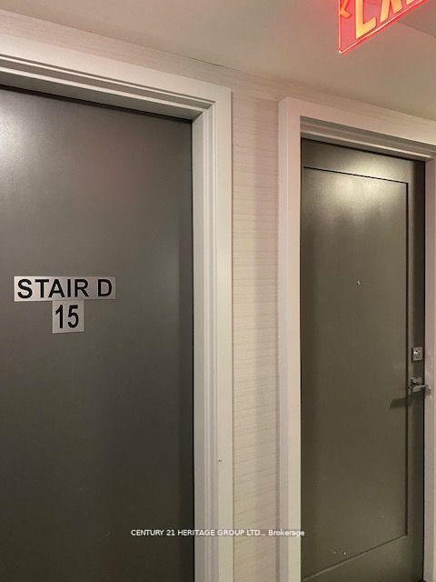 Photo 16 of Unit 1507, 57 St Joseph Street, Toronto, Bay Street Corridor — HOMEH