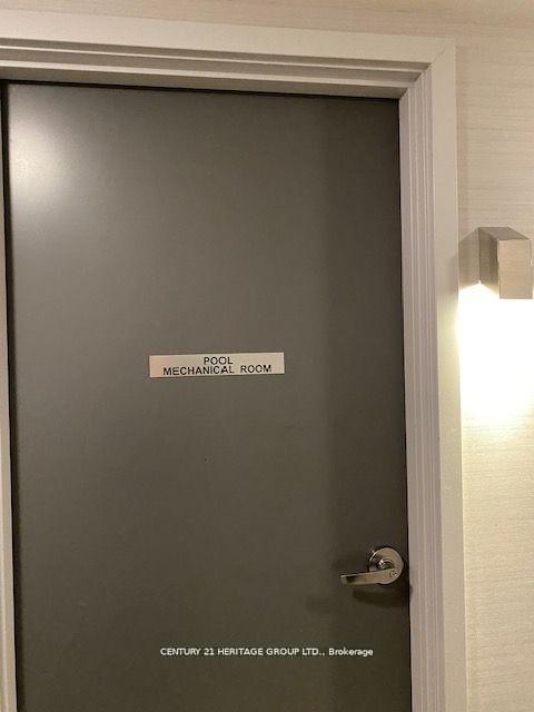 Photo 17 of Unit 1507, 57 St Joseph Street, Toronto, Bay Street Corridor — HOMEH