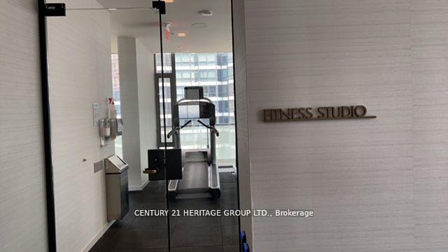 Photo 18 of Unit 1507, 57 St Joseph Street, Toronto, Bay Street Corridor — HOMEH