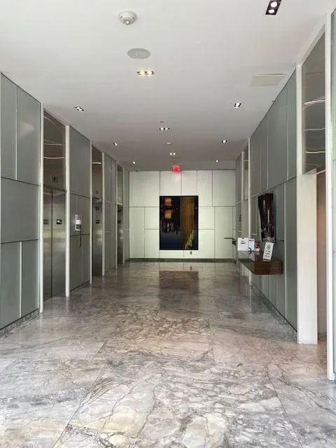 Photo 22 of Unit 1507, 57 St Joseph Street, Toronto, Bay Street Corridor — HOMEH