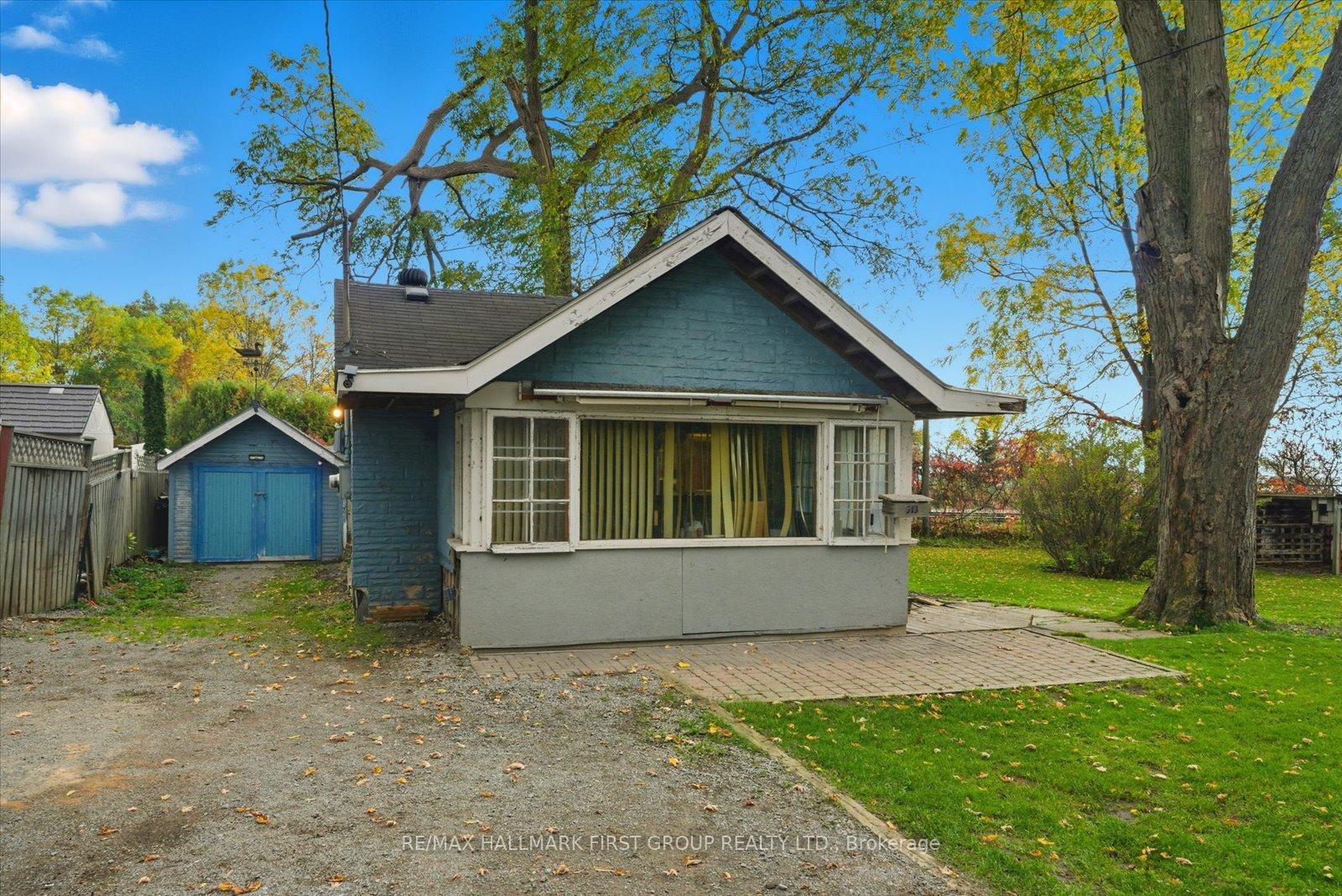 Photo 3 of 313 Dyson Road, Pickering, Rosebank — HOMEH