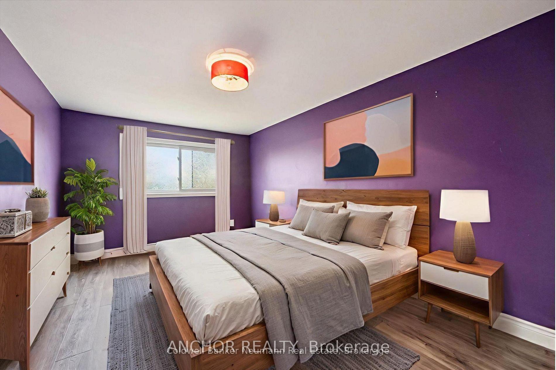 Photo 4 of Unit 51, 51 Dovercliffe Road, Guelph, Dovercliffe Park/Old University — HOMEH