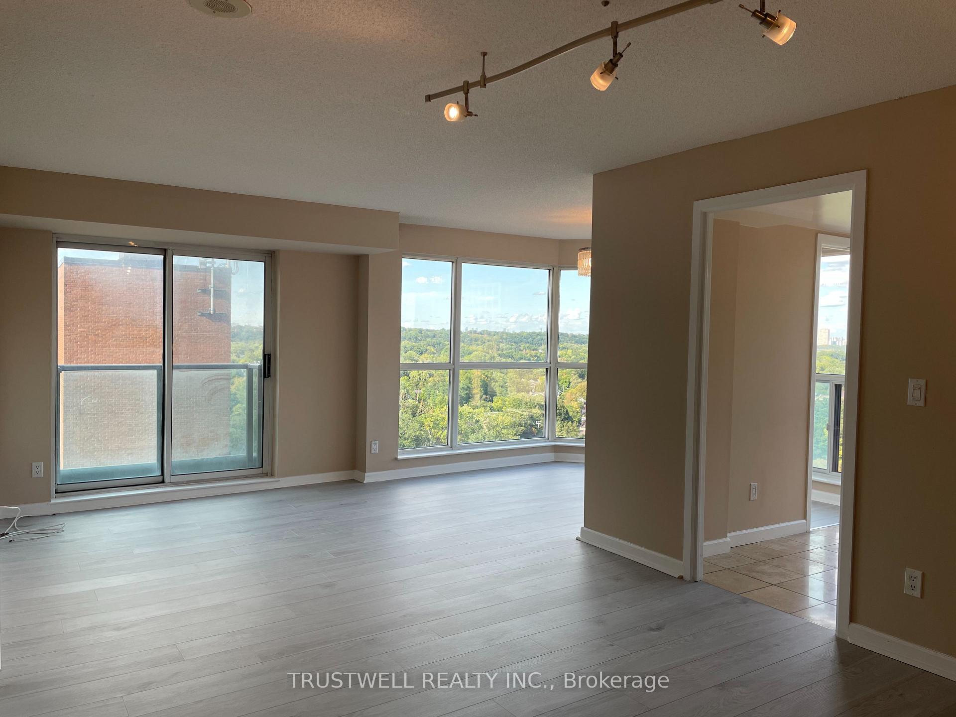 Photo 2 of Unit 1905, 8 Park Road, Toronto, Rosedale-Moore Park — HOMEH