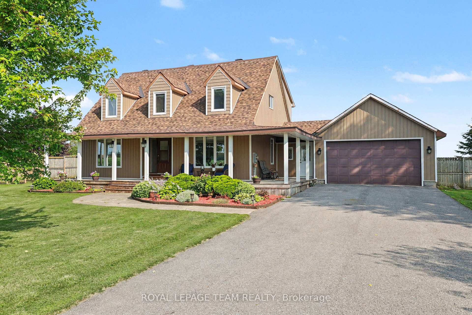 Photo 1 of 2710 Pollock Road, Ottawa, Rideau Twp South To Roger Stevens Drive — HOMEH