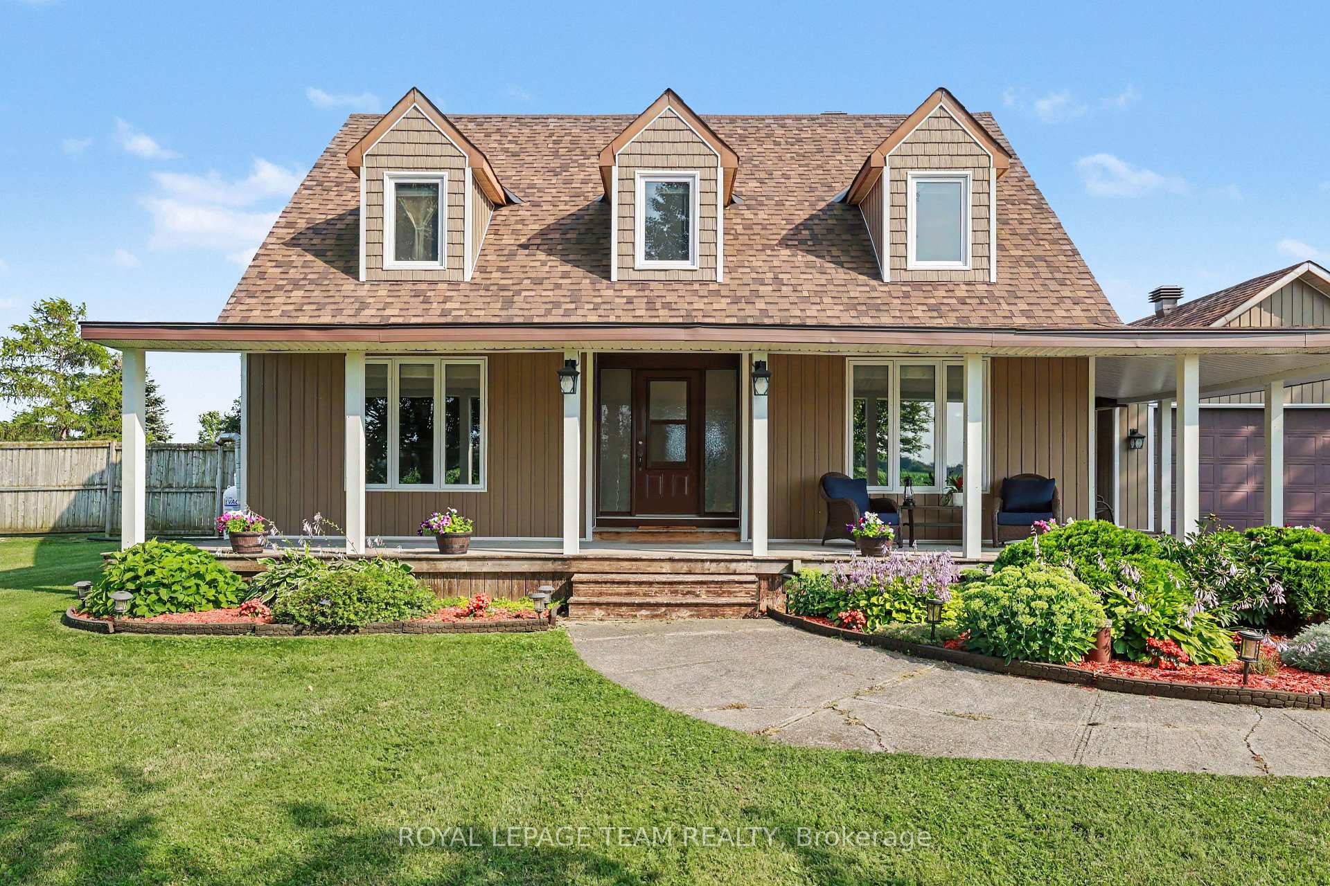 Photo 2 of 2710 Pollock Road, Ottawa, Rideau Twp South To Roger Stevens Drive — HOMEH