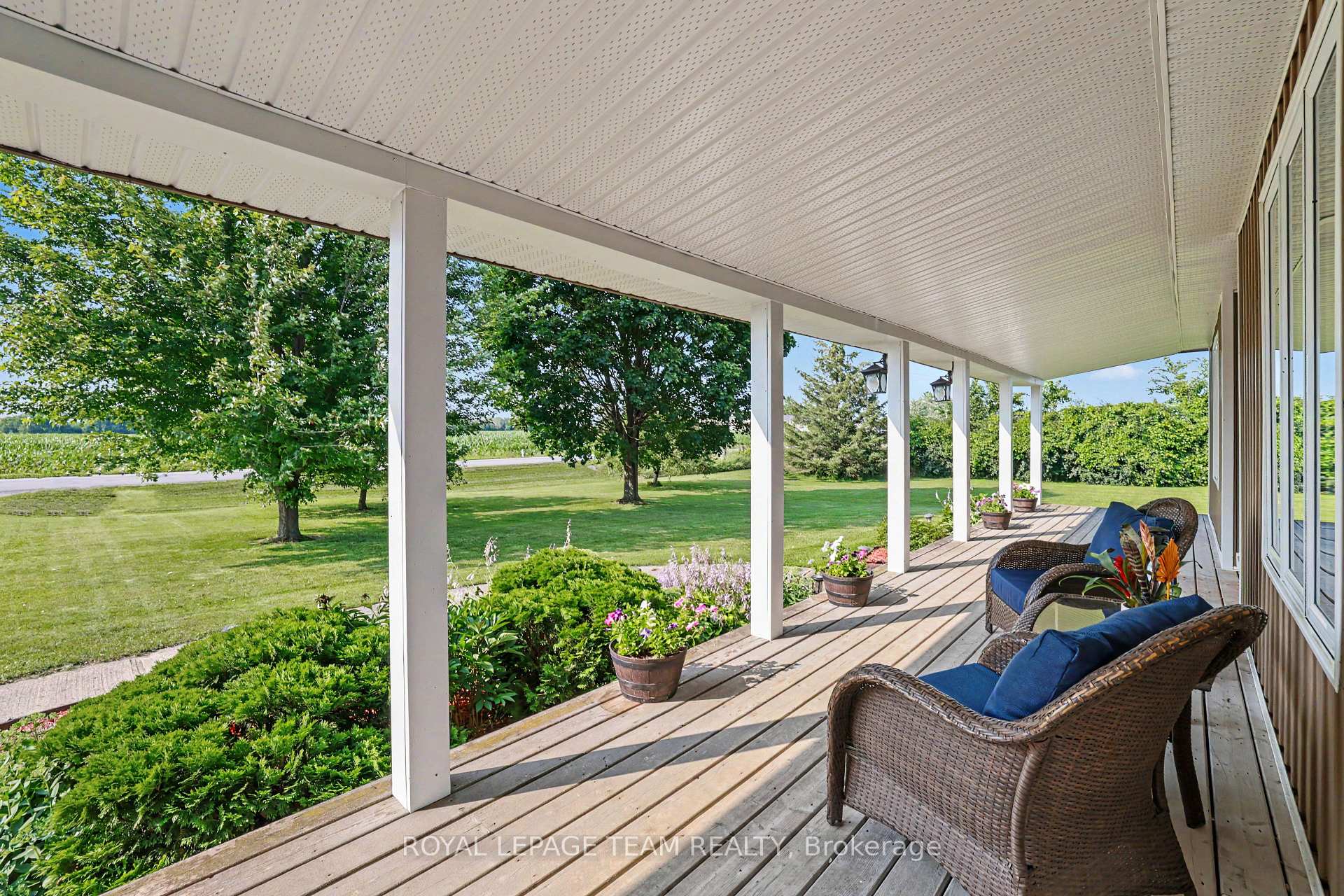 Photo 3 of 2710 Pollock Road, Ottawa, Rideau Twp South To Roger Stevens Drive — HOMEH