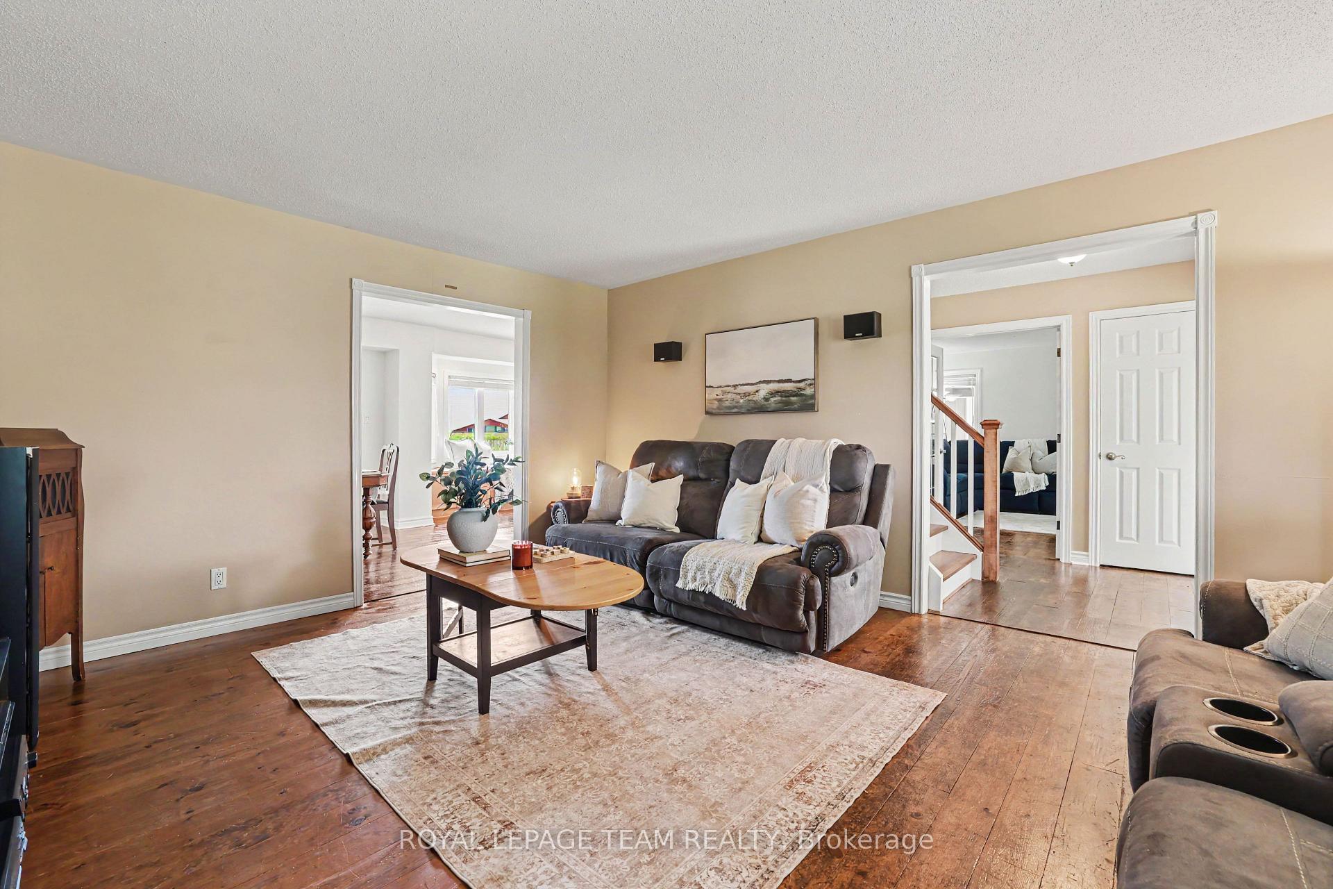Photo 6 of 2710 Pollock Road, Ottawa, Rideau Twp South To Roger Stevens Drive — HOMEH