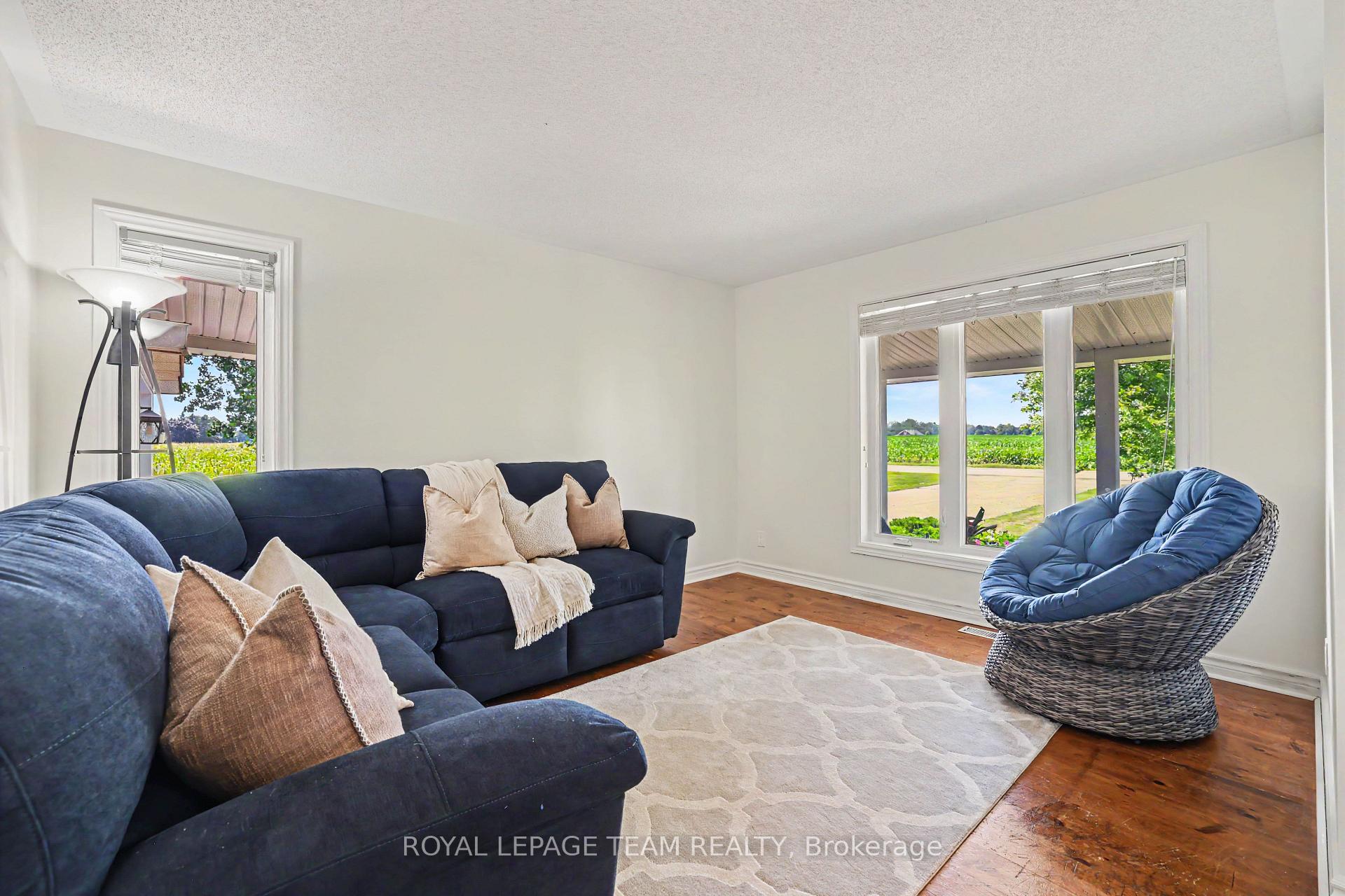 Photo 8 of 2710 Pollock Road, Ottawa, Rideau Twp South To Roger Stevens Drive — HOMEH