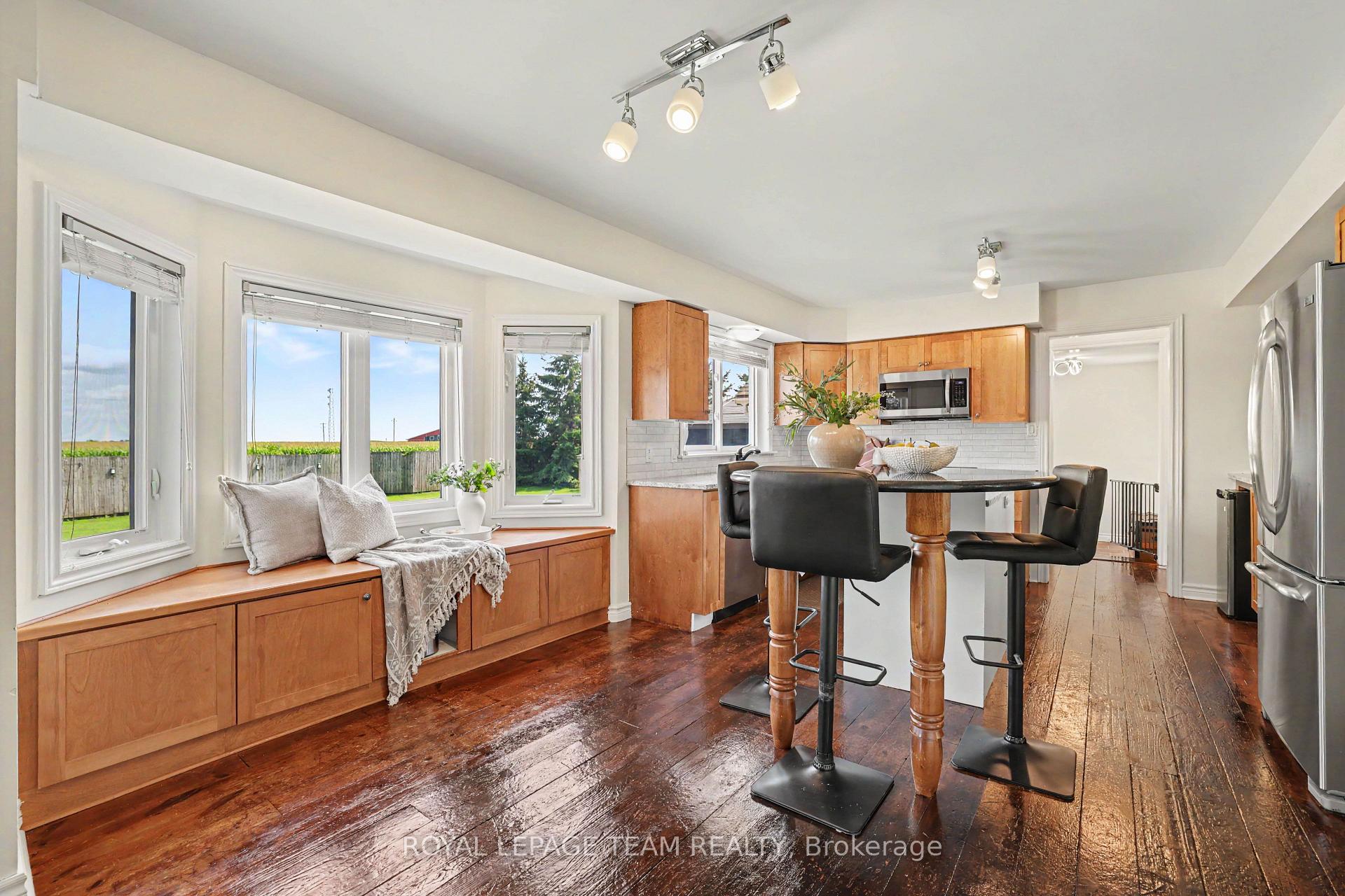Photo 11 of 2710 Pollock Road, Ottawa, Rideau Twp South To Roger Stevens Drive — HOMEH