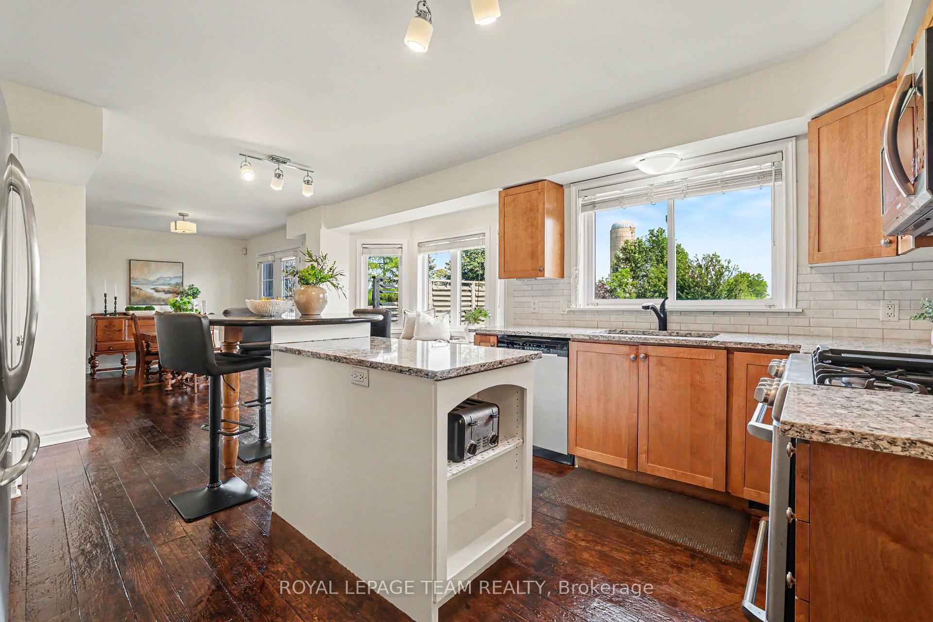 Photo 12 of 2710 Pollock Road, Ottawa, Rideau Twp South To Roger Stevens Drive — HOMEH