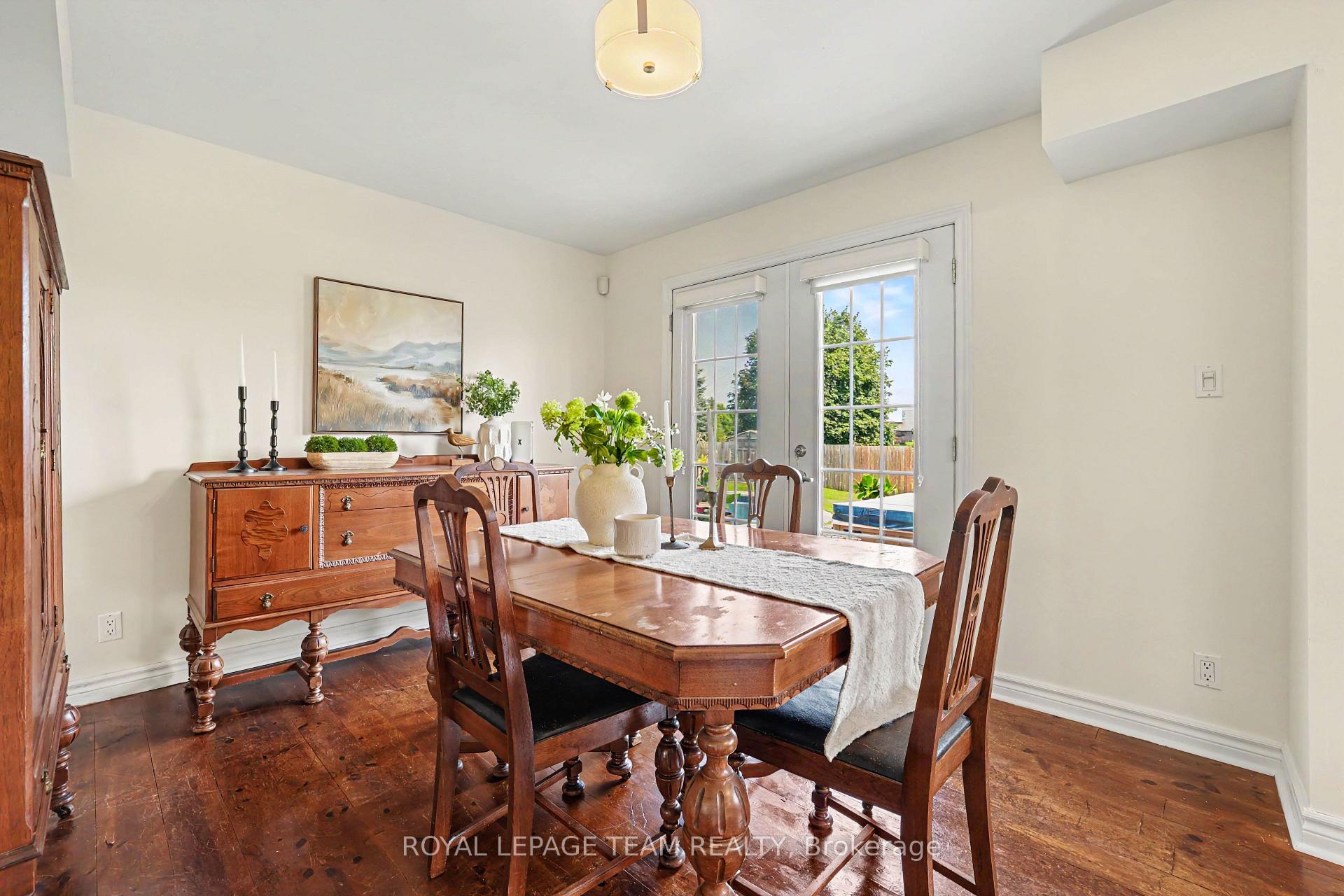 Photo 14 of 2710 Pollock Road, Ottawa, Rideau Twp South To Roger Stevens Drive — HOMEH