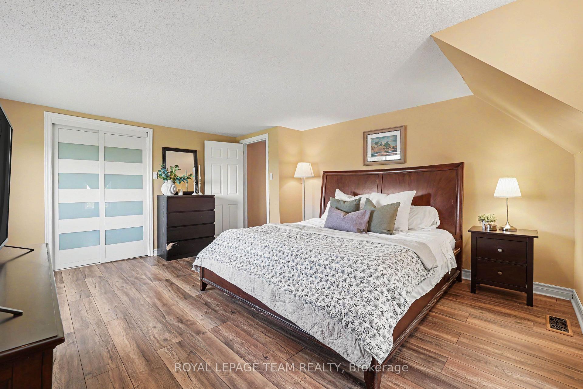 Photo 18 of 2710 Pollock Road, Ottawa, Rideau Twp South To Roger Stevens Drive — HOMEH