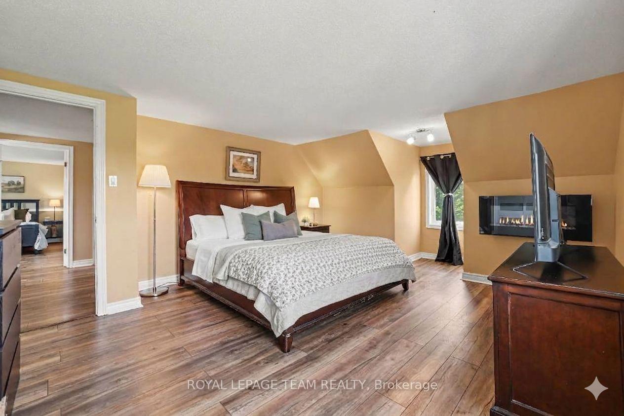 Photo 19 of 2710 Pollock Road, Ottawa, Rideau Twp South To Roger Stevens Drive — HOMEH