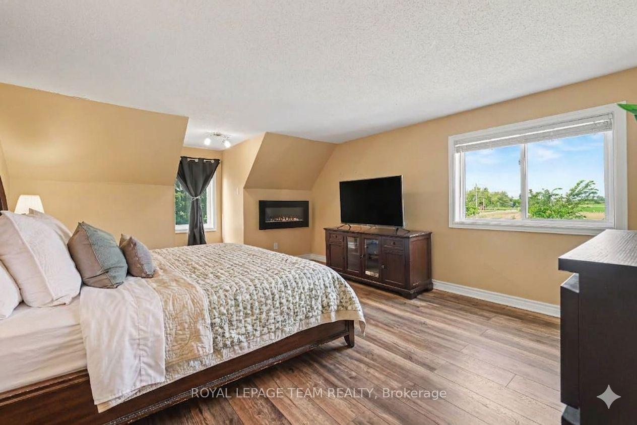 Photo 20 of 2710 Pollock Road, Ottawa, Rideau Twp South To Roger Stevens Drive — HOMEH