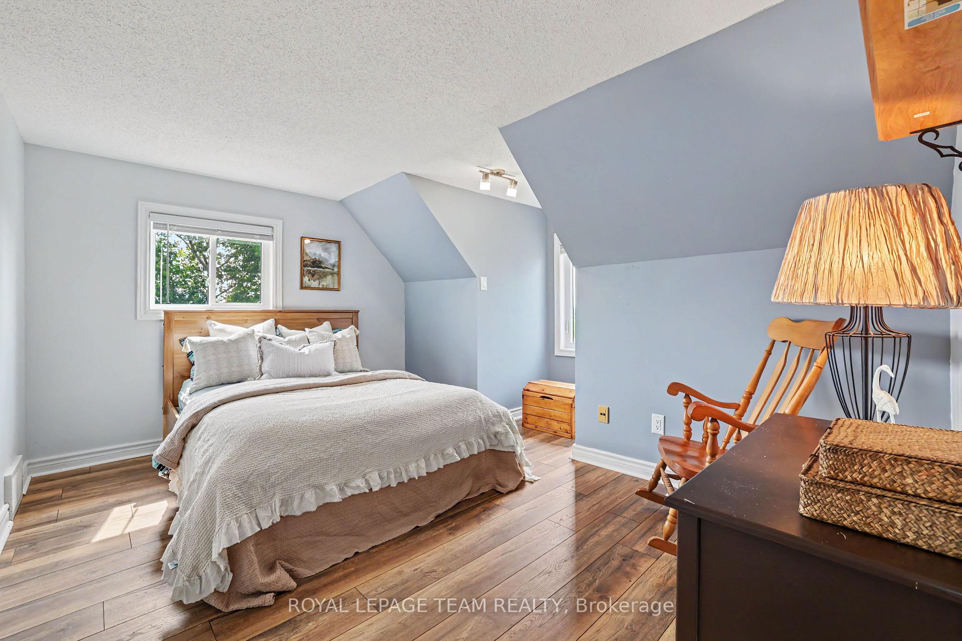 Photo 23 of 2710 Pollock Road, Ottawa, Rideau Twp South To Roger Stevens Drive — HOMEH