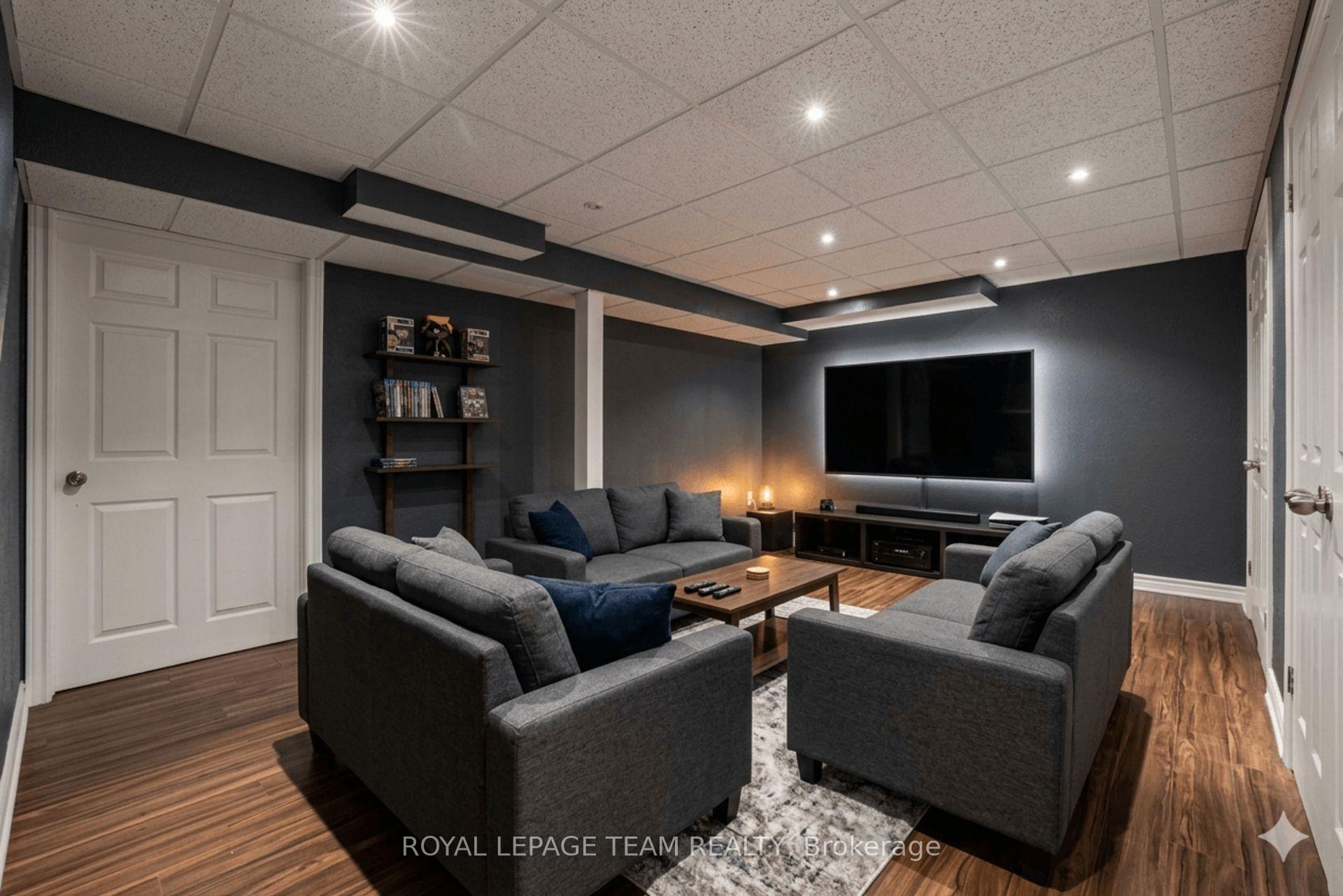 Photo 25 of 2710 Pollock Road, Ottawa, Rideau Twp South To Roger Stevens Drive — HOMEH