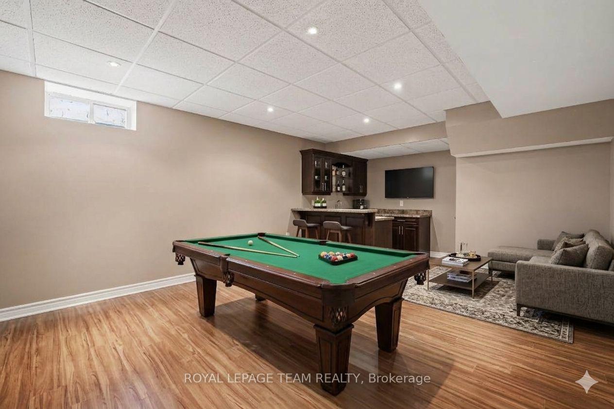 Photo 26 of 2710 Pollock Road, Ottawa, Rideau Twp South To Roger Stevens Drive — HOMEH