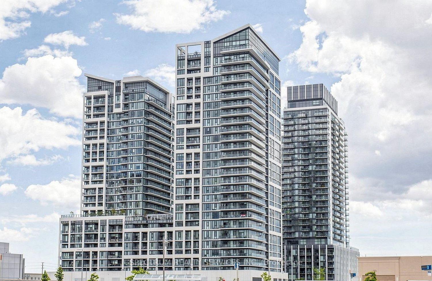 Photo of Unit 2311, 9000 Jane Street