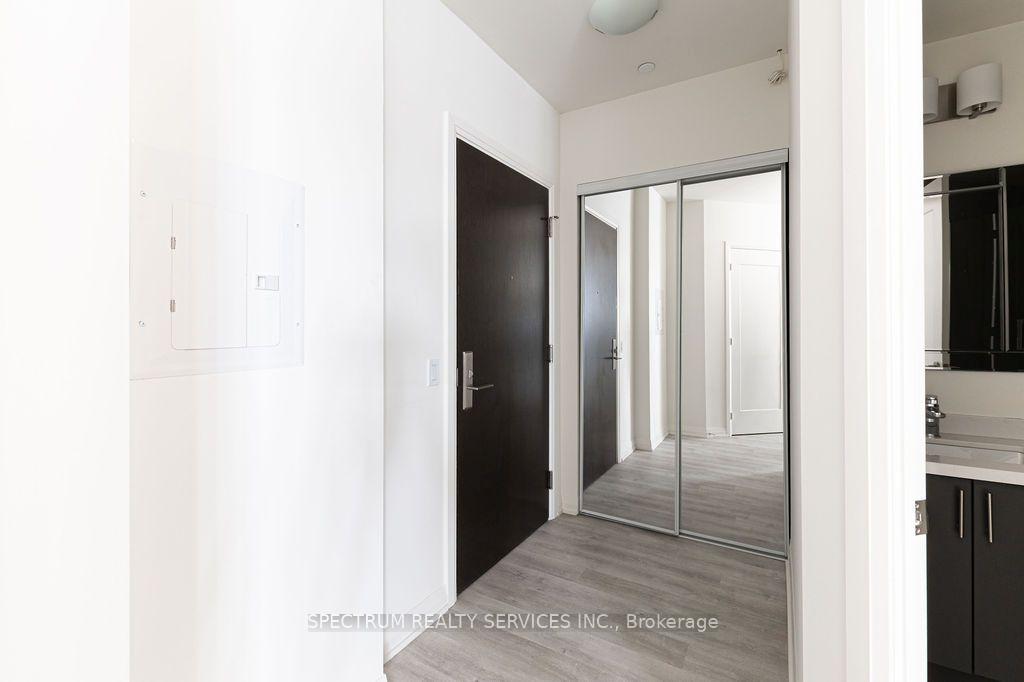 Photo 2 of Unit 2311, 9000 Jane Street, Vaughan, Vellore Village — HOMEH