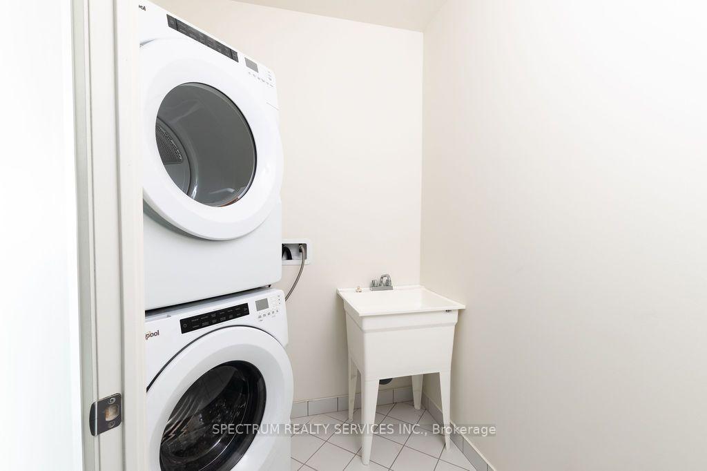 Photo 7 of Unit 2311, 9000 Jane Street, Vaughan, Vellore Village — HOMEH