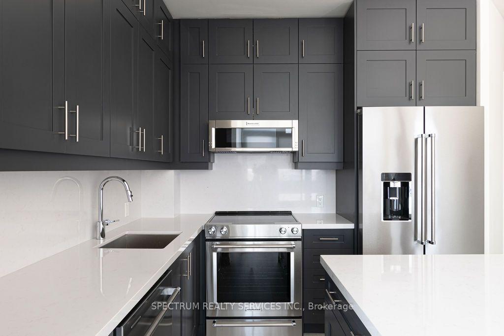 Photo 10 of Unit 2311, 9000 Jane Street, Vaughan, Vellore Village — HOMEH