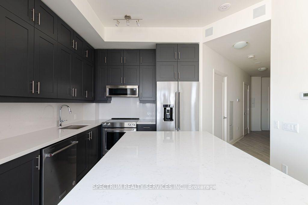 Photo 11 of Unit 2311, 9000 Jane Street, Vaughan, Vellore Village — HOMEH