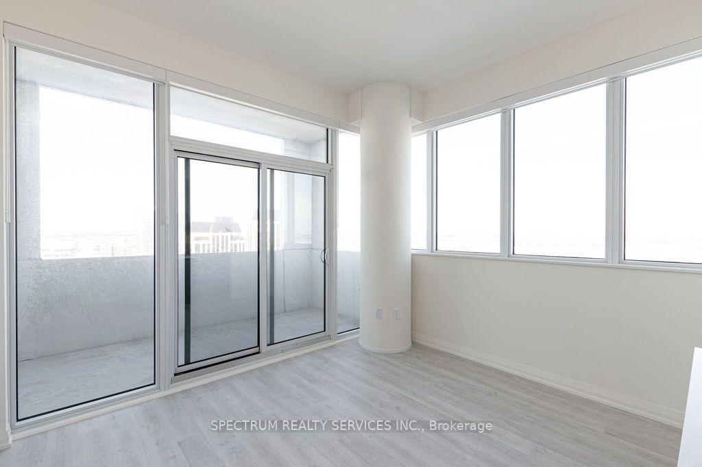 Photo 14 of Unit 2311, 9000 Jane Street, Vaughan, Vellore Village — HOMEH