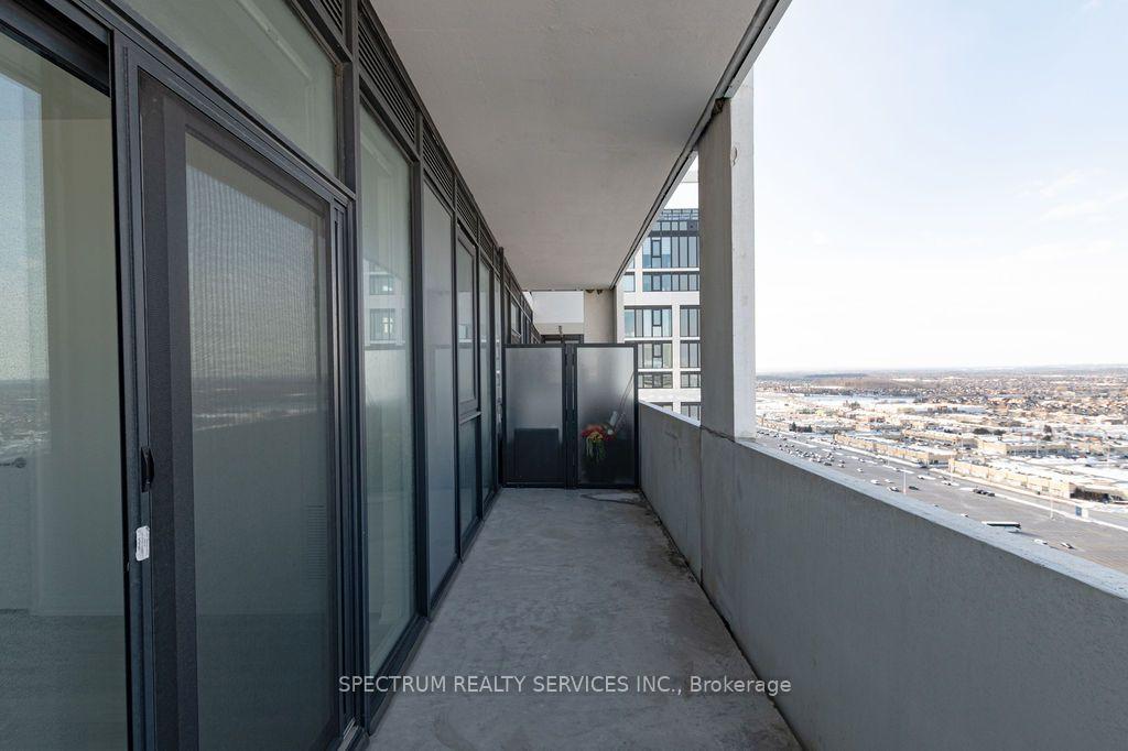 Photo 17 of Unit 2311, 9000 Jane Street, Vaughan, Vellore Village — HOMEH