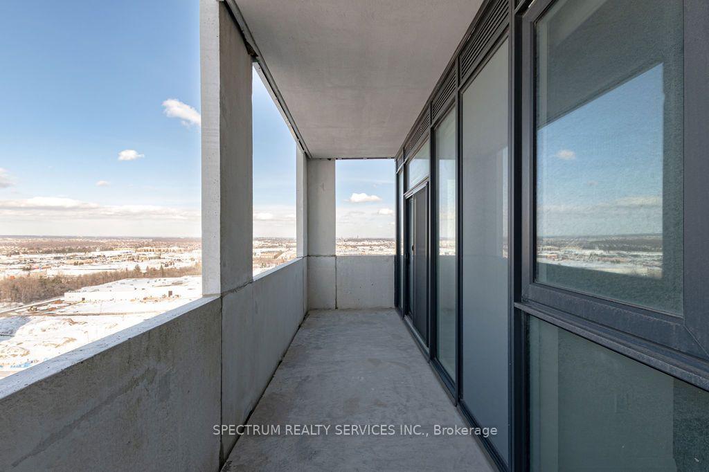 Photo 18 of Unit 2311, 9000 Jane Street, Vaughan, Vellore Village — HOMEH
