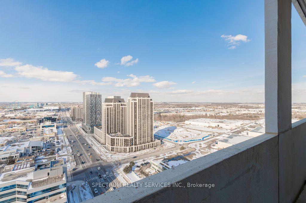 Photo 19 of Unit 2311, 9000 Jane Street, Vaughan, Vellore Village — HOMEH