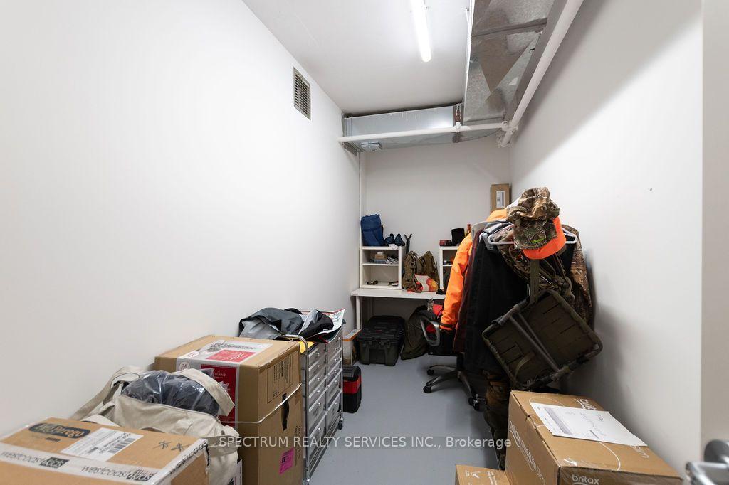 Photo 21 of Unit 2311, 9000 Jane Street, Vaughan, Vellore Village — HOMEH