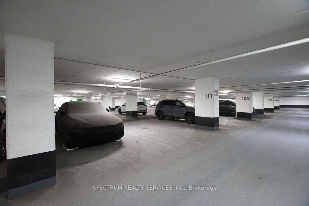 Photo 24 of Unit 2311, 9000 Jane Street, Vaughan, Vellore Village — HOMEH